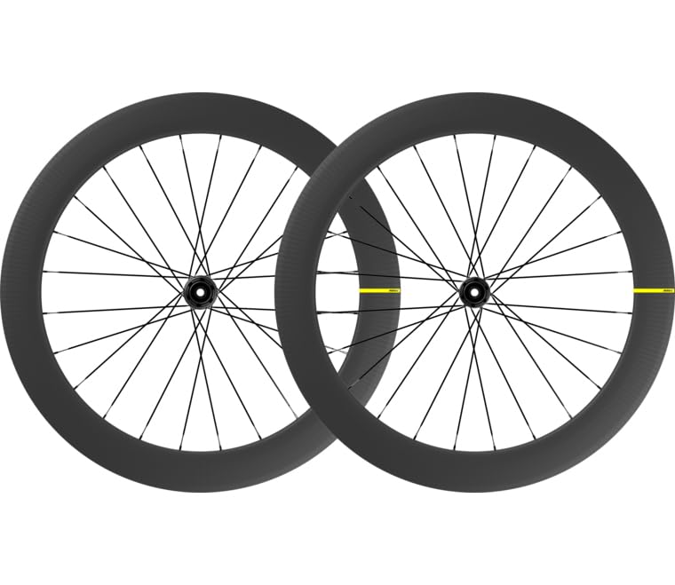 Amazon | MAVIC COSMIC SL65 DISC F/R PAIR WHEEL SET シマノ HG